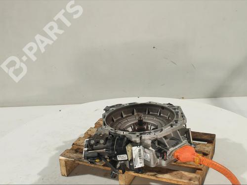 Engine KIA NIRO I (DE) 1.6 GDI Hybrid | BP11911924M1 