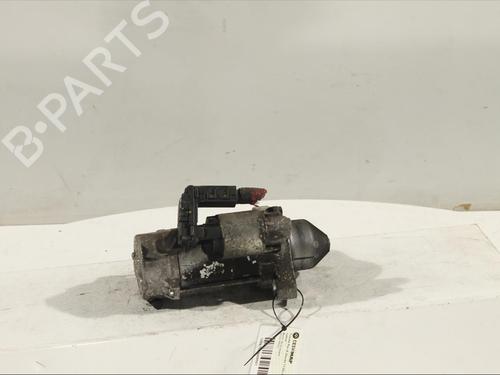 Used Starter Starter TOYOTA RAV 4 II (_A2_) 2.0 D 4WD (CLA20_, CLA21_, CLA20R, CLA21R) (116 hp) 11905989 11905989