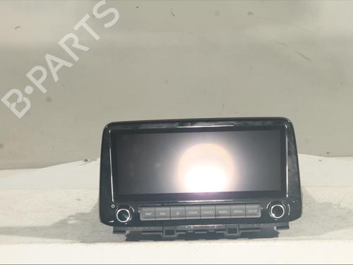 Used Electronic module Electronic module HYUNDAI KONA (OS, OSE, OSI) 1.6 GDi Hybrid (141 hp) 24352415 24352415