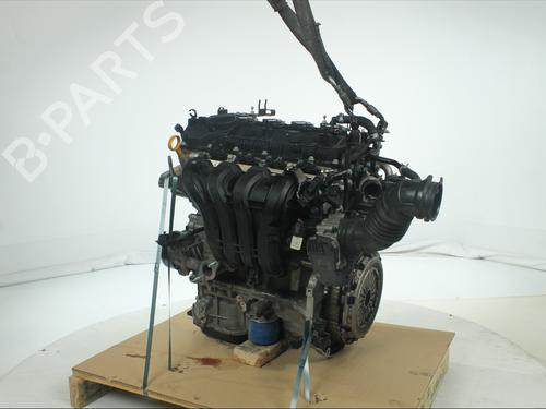 Engine KIA STONIC (YB) 1.2 CVVT | BP36173566M1 - Image 4