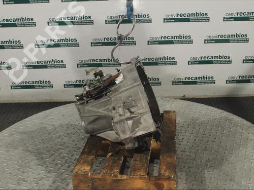 Gearbox CITROËN C1 (PM_, PN_) 1.0 | BP11900948M3