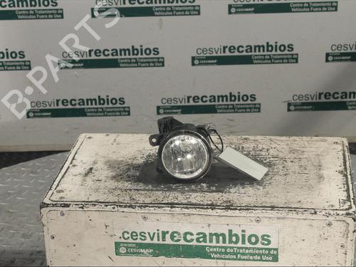 Used Left front fog light Left front fog light FIAT DOBLO Bus (263_) 1.3 D Multijet (263AXC1A) (90 hp) 11989160 11989160