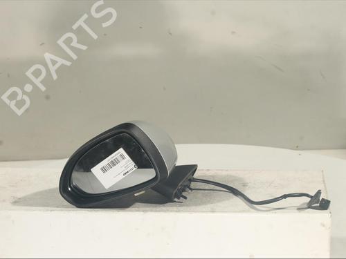 Used Left mirror OPEL CORSA E (X15) [2014-2025]  21261574