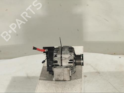 Alternator FIAT TIPO Saloon (356_, 357_) 1.3 D (356SXB1A, 356SXH1A, 356SXD1A) | BP24102662M7 