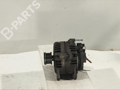 Used Alternator RENAULT CLIO III (BR0/1, CR0/1) 1.5 dCi (BR17, CR17) (86 hp) 11906567