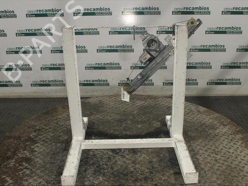 Used Front left window mechanism Front left window mechanism PEUGEOT 207 (WA_, WC_) 1.4 16V (95 hp) 12077025 12077025