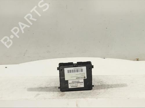 Used Electronic module Electronic module RENAULT CLIO V (B7_) 1.0 LPG (B7MT) (101 hp) 12082097 12082097