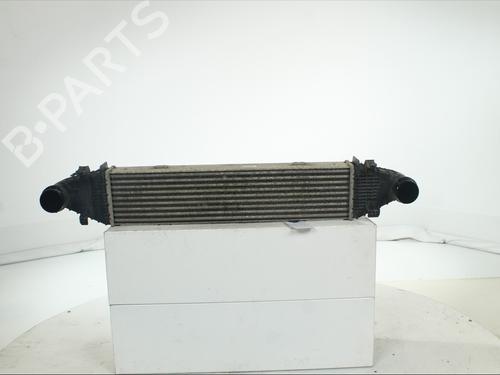 Intercooler Intercooler MERCEDES-BENZ C-CLASS T-Model (S204) C 200 CDI (204.201) (136 hp) 37432810 37432810