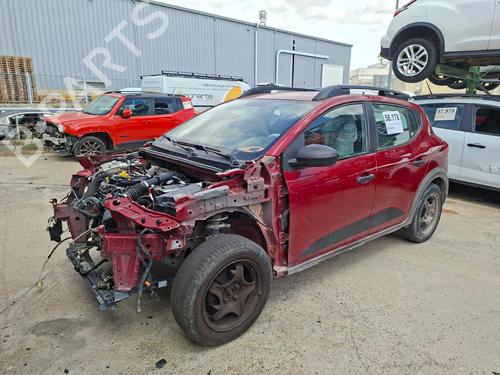 Engine DACIA SANDERO III 1.0 TCe 90 | BP40285993M1 - Image 6