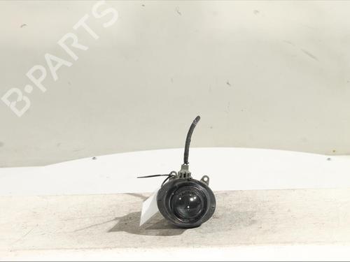 Used Left front fog light Left front fog light OPEL MOKKA / MOKKA X (J13) 1.7 CDTI (_76) (131 hp) 25835472 25835472