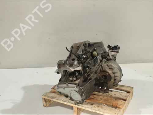 Gearbox CITROËN C4 SPACETOURER (3D_) 1.5 BlueHDi 130 | BP30332971M3