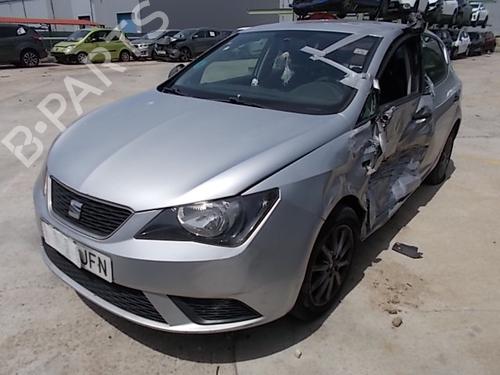 Brugte SEAT IBIZA IV (6J5, 6P1) 1.2 4769856