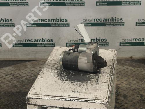 Starter CITROËN C5 III (RD_) 1.6 HDi 110 (RD9HZC) | BP11897851M8 
