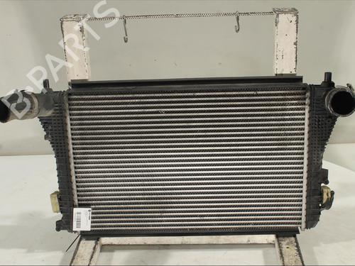 Used Intercooler Intercooler VW SCIROCCO III (137, 138) 2.0 TDI (140 hp) 24151986 24151986