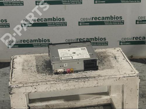 Radio SEAT IBIZA IV (6J5, 6P1)  | BP11954768E6 