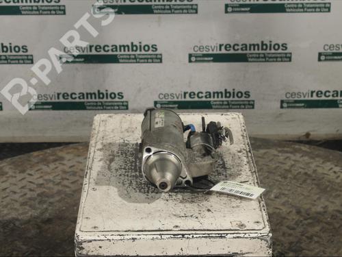 Starter MERCEDES-BENZ E-CLASS (W211) E 280 CDI 4-matic (211.084) | BP11896505M8 