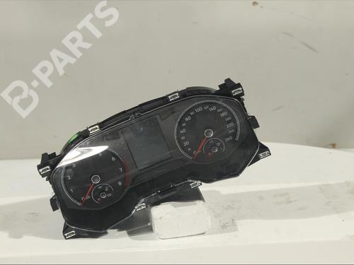 Kombinert Instrument VW T-ROC (A11, D11) [2017-2025]  11984998