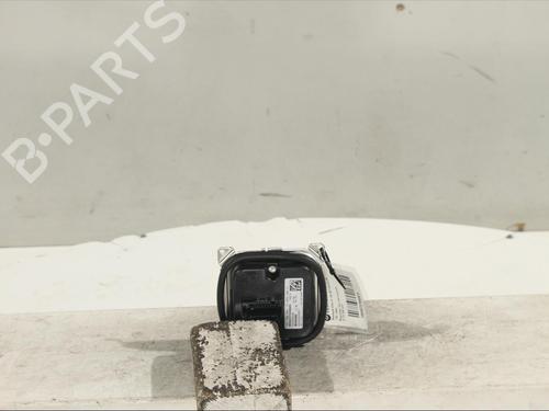 Headlight adjuster motor RENAULT CLIO V (B7_) 1.0 LPG (B7MT) | BP14525577E19