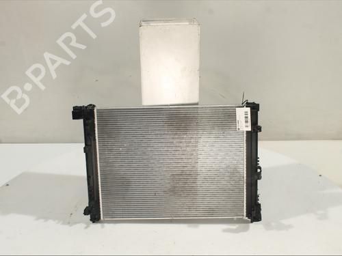 Used Oil radiator Oil radiator RENAULT CLIO V (B7_) 1.0 TCe 100 (B7MT) (101 hp) 31077599 31077599