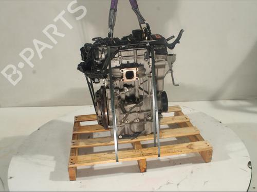 Engine SKODA FABIA III (NJ3) 1.0 | BP20714252M1 