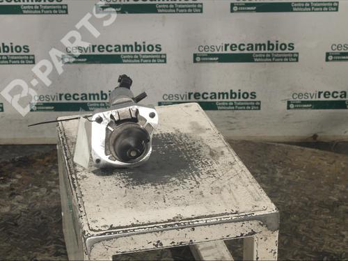 Starter PEUGEOT 208 I (CA_, CC_) 1.4 HDi | BP11897584M8