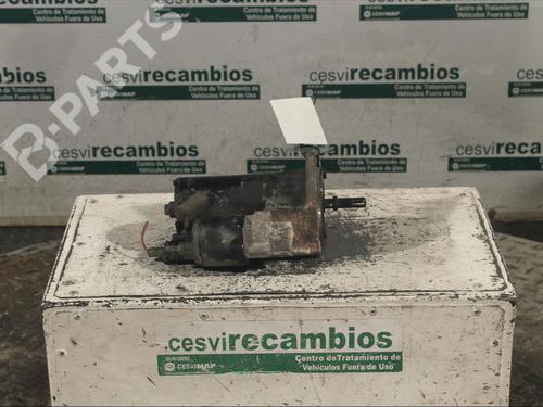 Used Starter VW POLO (6N2) 1.4 TDI (75 hp) 11897771
