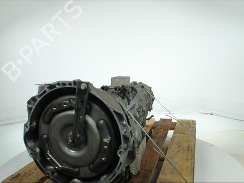Gearbox PORSCHE CAYENNE (92A) 3.0 Diesel | BP39496524M3 - Image 3