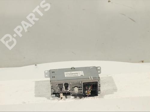 Electronic module PEUGEOT 308 II (LB_, LP_, LW_, LH_, L3_) 1.6 HDi | BP12083860M83 