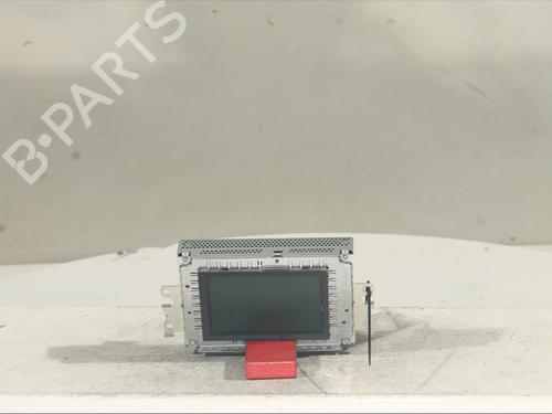 Display VOLVO V40 Cross Country (526) D2 (114 hp) 21500072