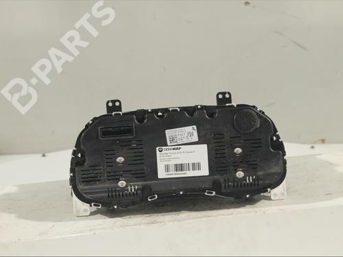 Instrument cluster HYUNDAI TUCSON (TL, TLE) 1.7 CRDi | BP11911147C47 