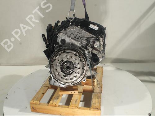 Engine BMW 1 (F20) 118 d | BP19526938M1 