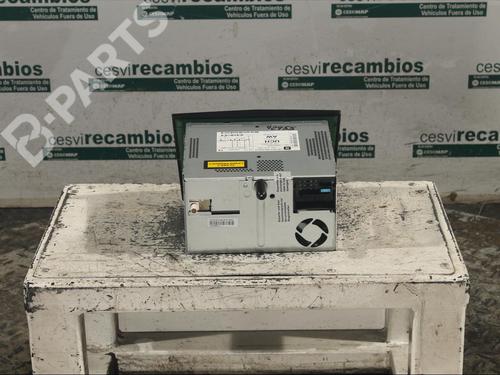 Bilradio OPEL ASTRA H TwinTop (A04)  | BP11897333E6 