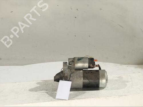 Starter MAZDA CX-5 (KF) 2.2 D AWD (KF4W2) | BP32377599M8 - Image 3