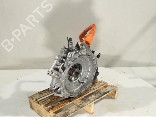 Motor KIA NIRO II (SG2) 1.6 GDi Hybrid | BP17208690M1 