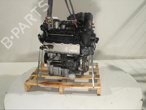 Used Engine SEAT IBIZA IV (6J5, 6P1) [2008-2017]  18735973