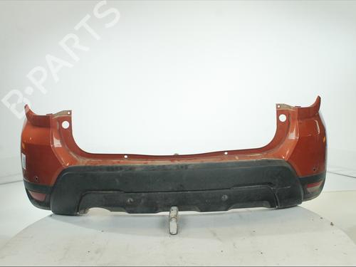 Used Rear bumper Rear bumper 36941303 36941303