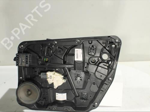Used Front right window mechanism Front right window mechanism MERCEDES-BENZ B-CLASS Sports Tourer (W246, W242) B 200 CDI (246.201) (136 hp) 25932239 25932239