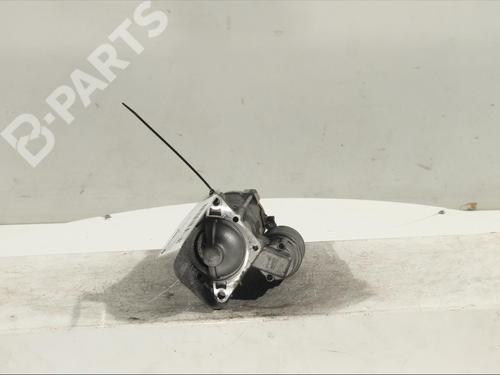 Startmotor RENAULT CLIO IV (BH_) 0.9 TCe 90 (BHNF, BHMA, BHMH, BHJK, BHJR) (90 hp) 11908882