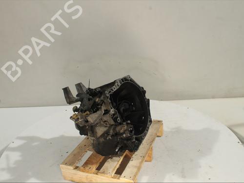 Gearbox CITROËN C5 II (RC_) 1.6 HDi (RC8HZB) | BP29986422M3  - Image 5