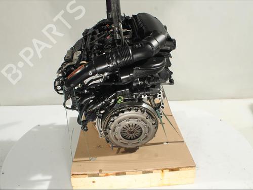 Engine PEUGEOT 308 II (LB_, LP_, LW_, LH_, L3_) 1.2 THP 110 | BP26018197M1 