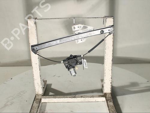 Used Rear right window mechanism Rear right window mechanism AUDI Q3 (F3B) 35 TDI (150 hp) 18049829 18049829