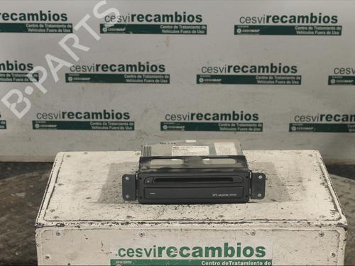 Elektronisk modul BMW 3 (E46) 320 d (150 hp) 12075332