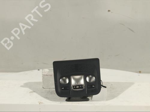 Used Interior roof light PEUGEOT 208 I (CA_, CC_) 1.6 GTi (208 hp) 24351516