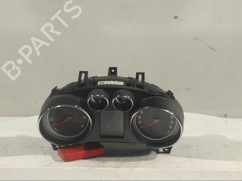 Used Instrument cluster Instrument cluster OPEL MOKKA / MOKKA X (J13) 1.4 (_76) (140 hp) 26925374 26925374