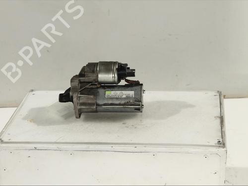 Used Starter Starter RENAULT GRAND SCÉNIC III (JZ0/1_) 1.5 dCi (JZ09, JZ0D, JZ10, JZ14, JZ1G, JZ29, JZ2C) (110 hp) 11902550 11902550