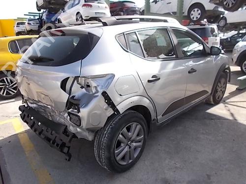 Engine DACIA SANDERO III 1.0 TCe LPG | BP33712726M1 - Image 7