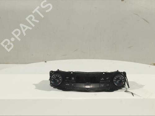 Used Climate control Climate control MERCEDES-BENZ CLS (C219) CLS 320 CDI (219.322) (224 hp) 12137262 12137262