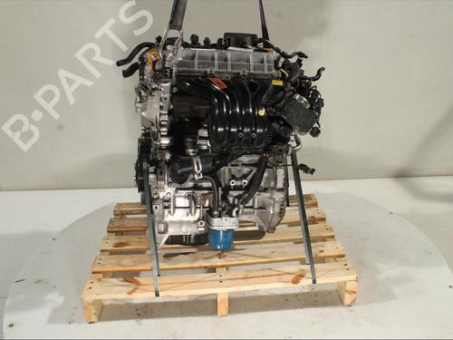 Engine HYUNDAI KONA (OS, OSE, OSI) 1.6 GDi Hybrid | BP23648274M1 