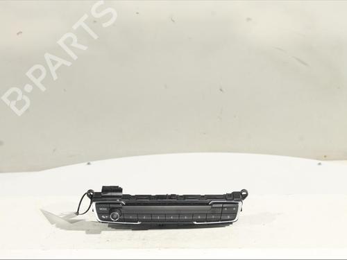 Spak kontakt BMW X1 (F48) xDrive 25 e Plug-in-Hybrid (220 hp) 26611479