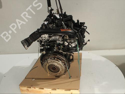 Engine FORD FIESTA VII (HJ, HF) 1.1 Ti-VCT | BP29049402M1  - Image 5